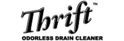 Thrift™ | Powerful and Reliable Drain Cleaning Solutions